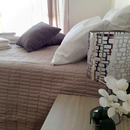 Orchidea In Centro Appartement Como Buitenkant foto