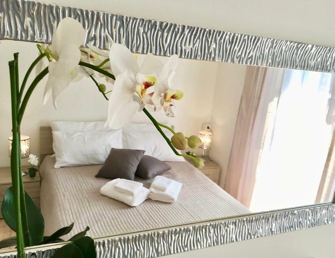 Orchidea In Centro Appartement Como Buitenkant foto