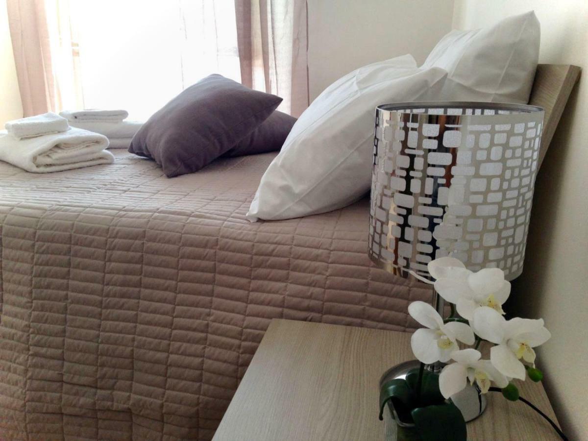 Orchidea In Centro Appartement Como Buitenkant foto