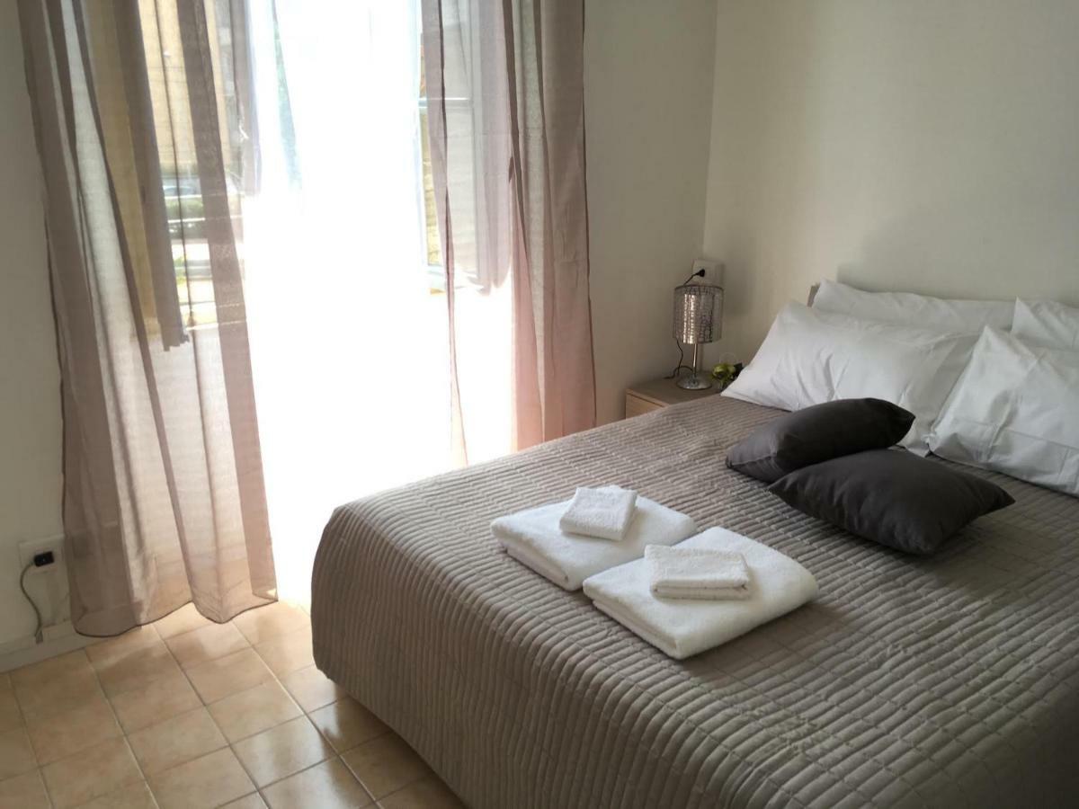 Orchidea In Centro Appartement Como Buitenkant foto