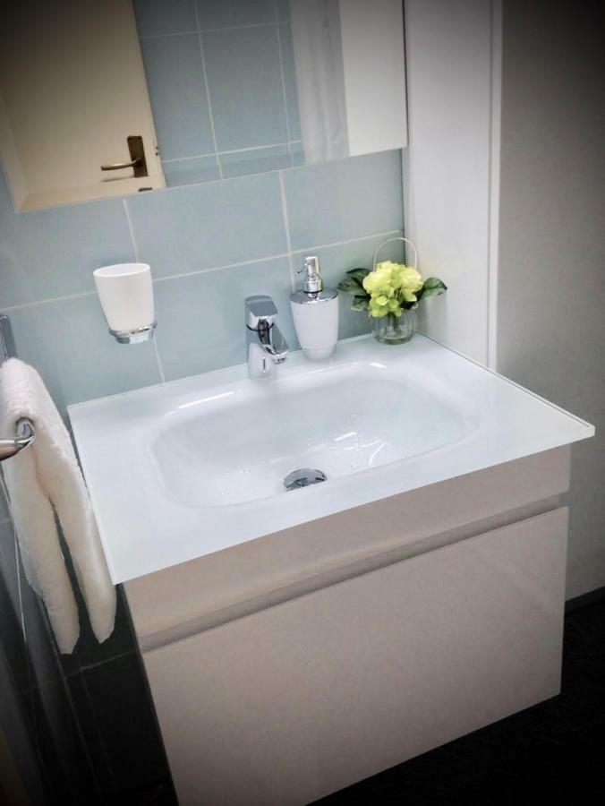 Orchidea In Centro Appartement Como Buitenkant foto
