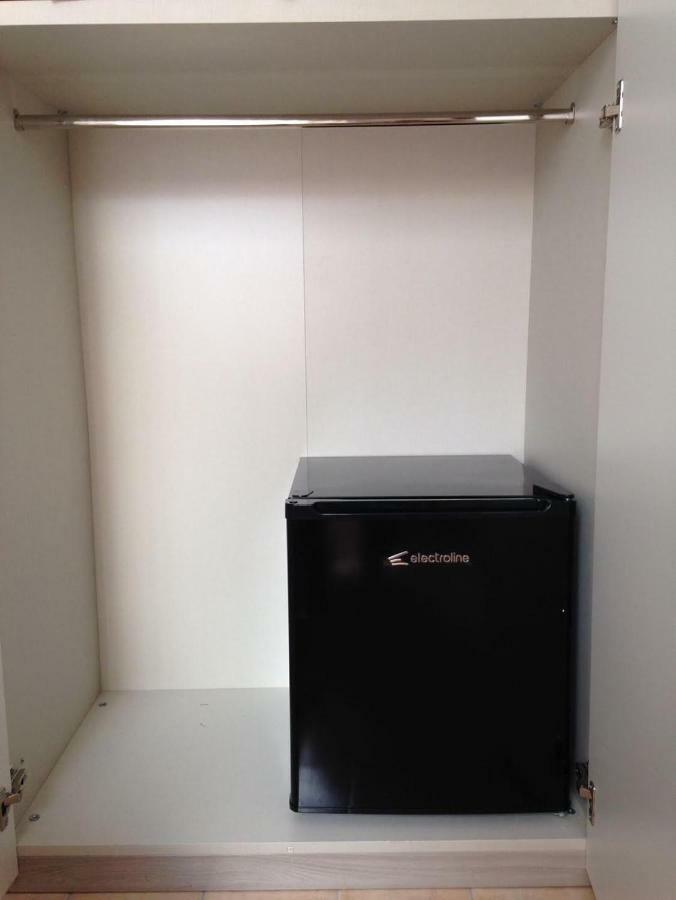 Orchidea In Centro Appartement Como Buitenkant foto