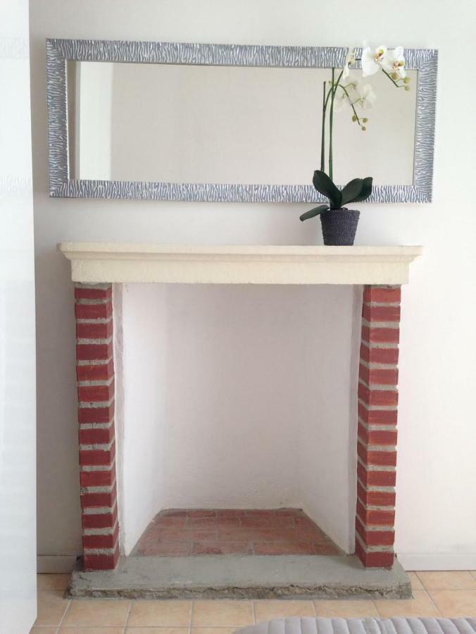 Orchidea In Centro Appartement Como Buitenkant foto